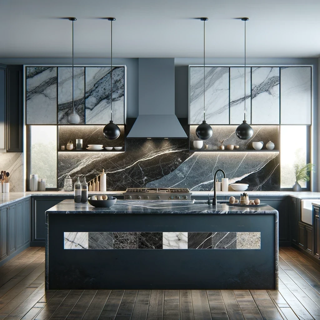 quartz countertops ad