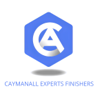 Caymanall Experts Finishers